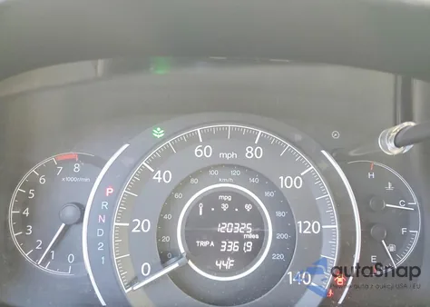 2013 Honda Cr-V Lx from USA, damaged, VIN 2HKRM4H33DH609108